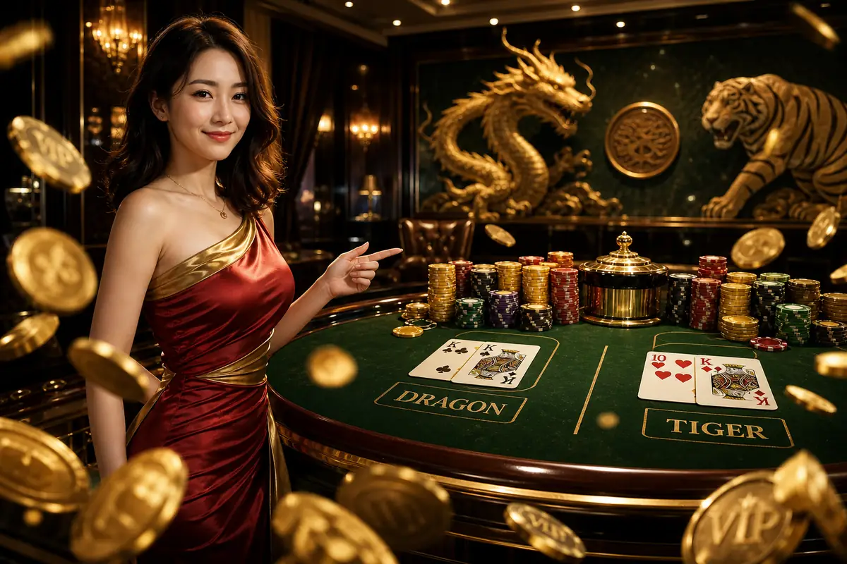 inwa8 Live Casino ဂိမ်းများ