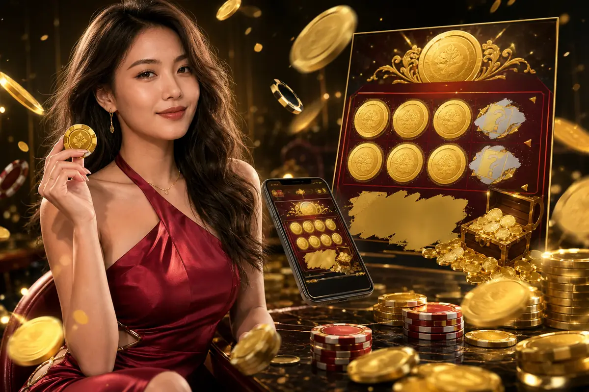 inwa8 Live Casino Baccarat Roulette ကစားခြင်း